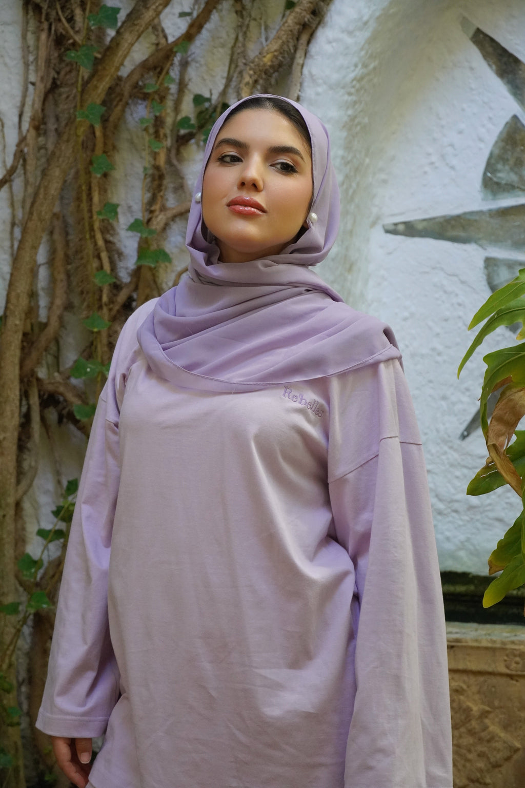 Set en 100 % Coton