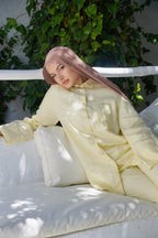 Set en 100 % Lin